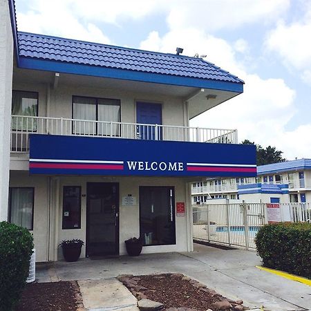 Motel 6-Norcross, Ga - Atlanta Northeast Extérieur photo