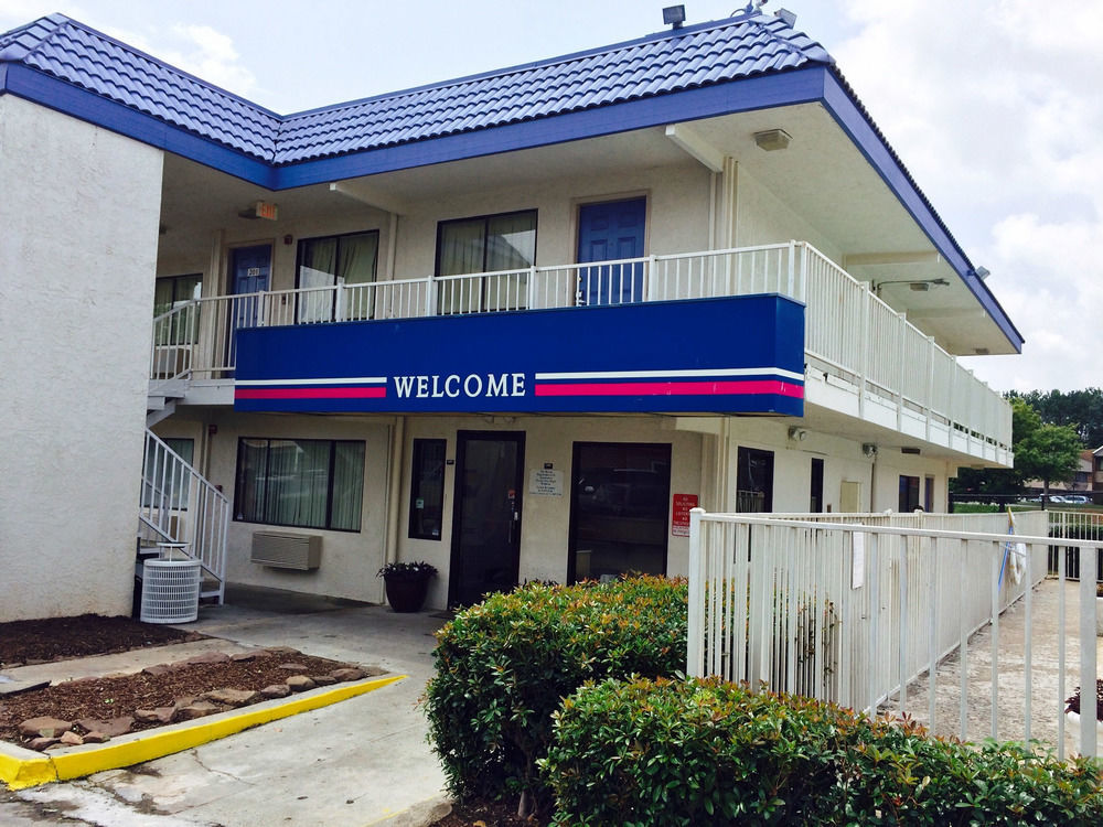 Motel 6-Norcross, Ga - Atlanta Northeast Extérieur photo