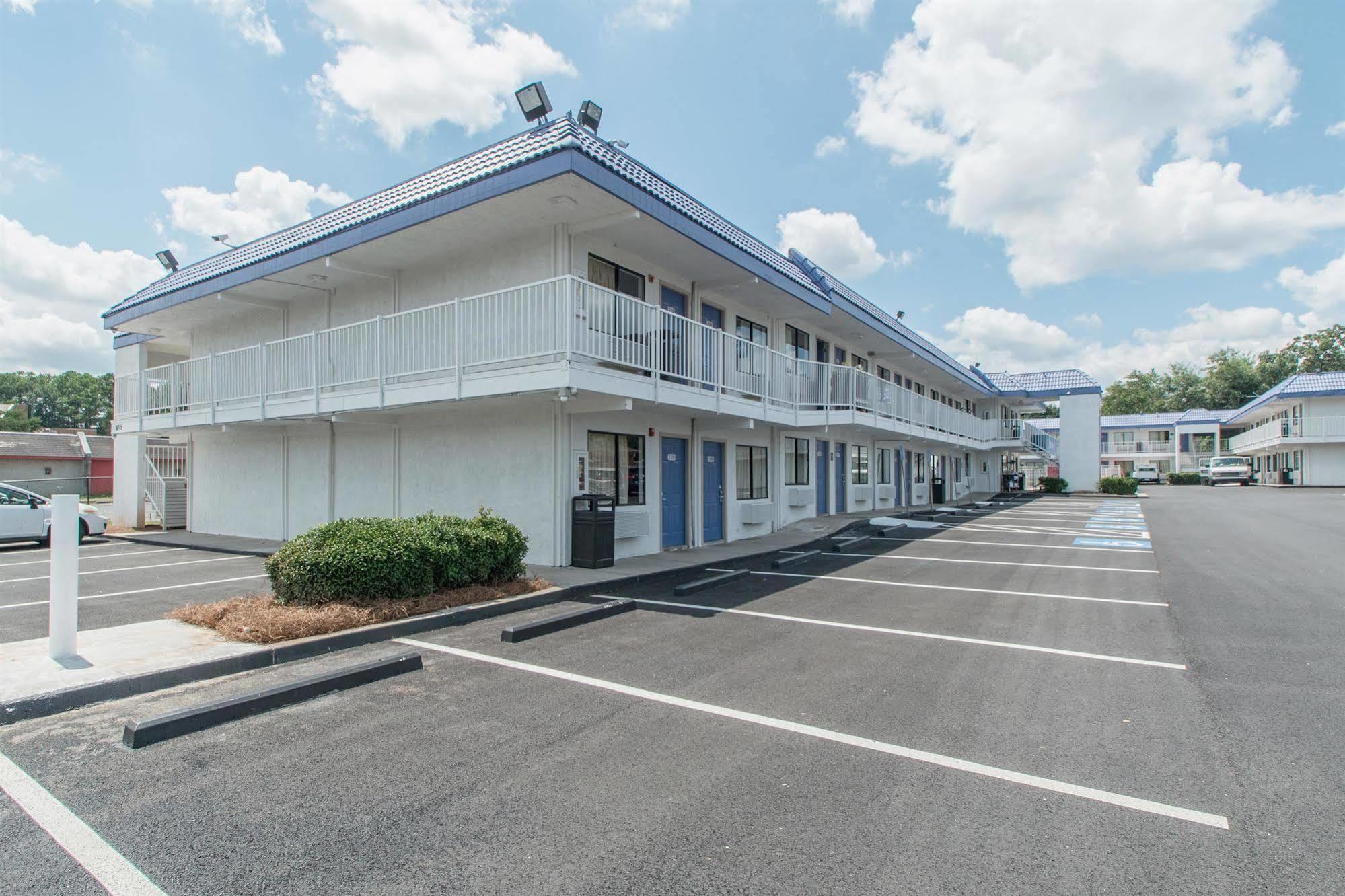 Motel 6-Norcross, Ga - Atlanta Northeast Extérieur photo