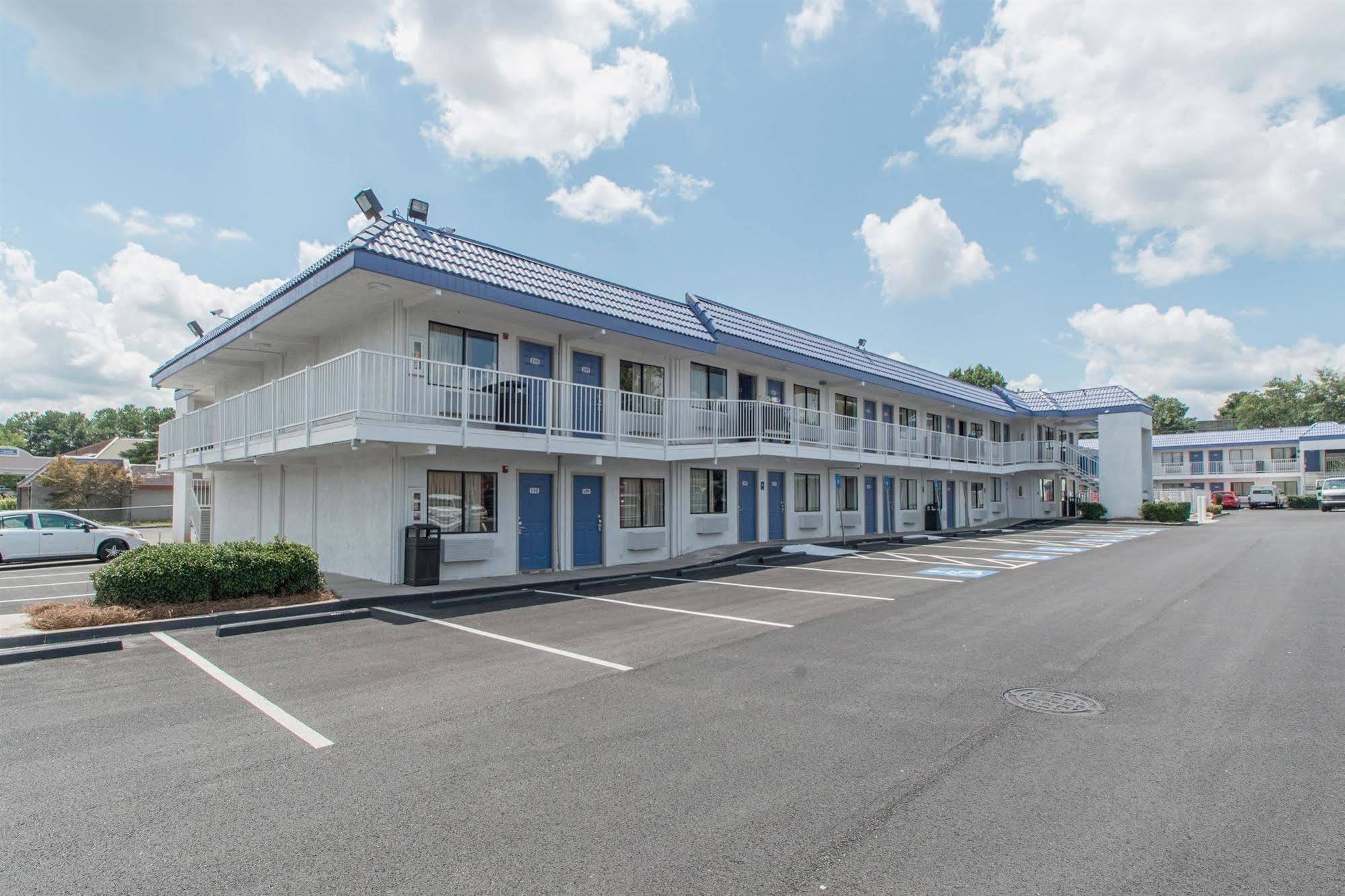Motel 6-Norcross, Ga - Atlanta Northeast Extérieur photo