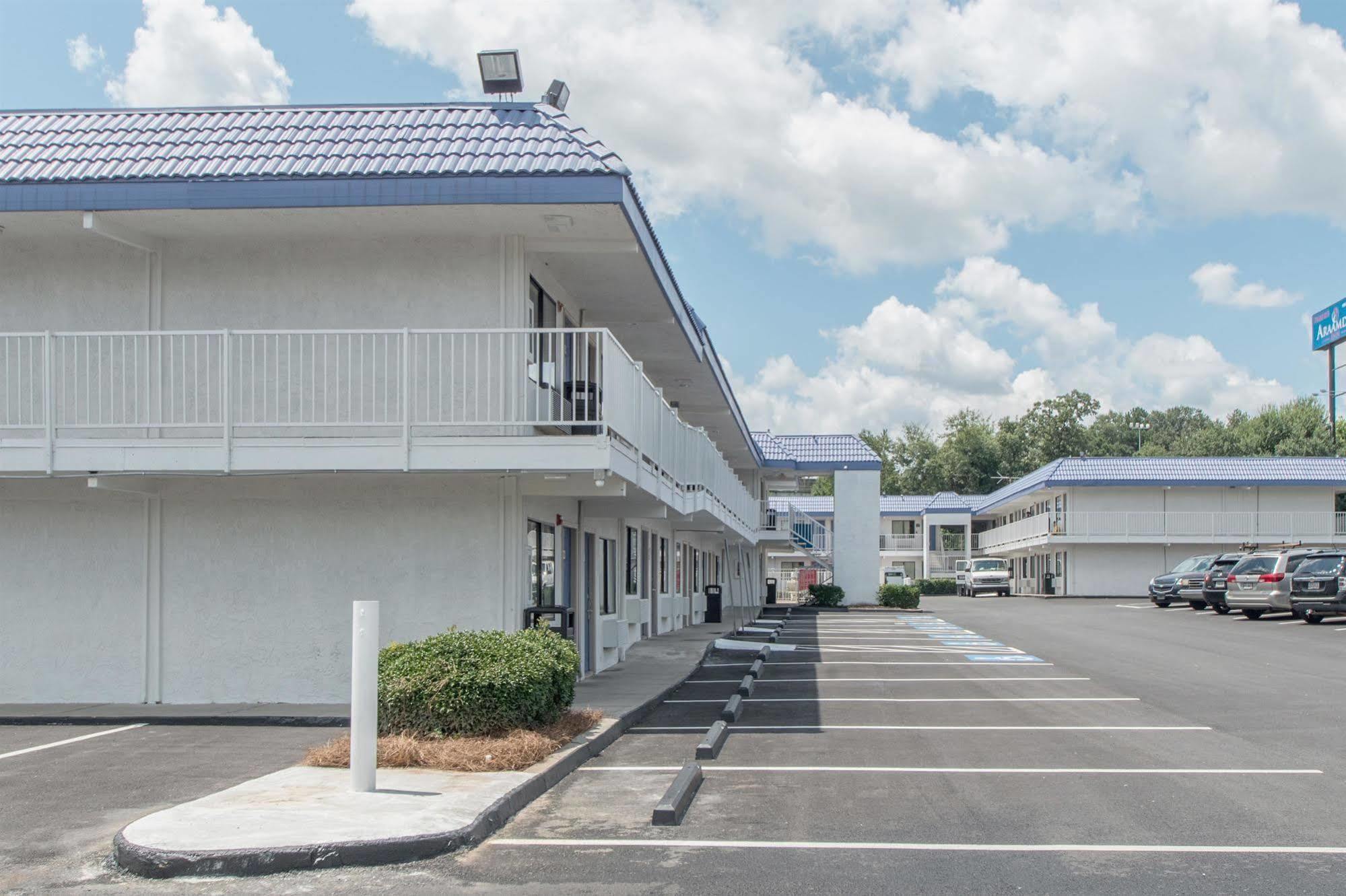 Motel 6-Norcross, Ga - Atlanta Northeast Extérieur photo