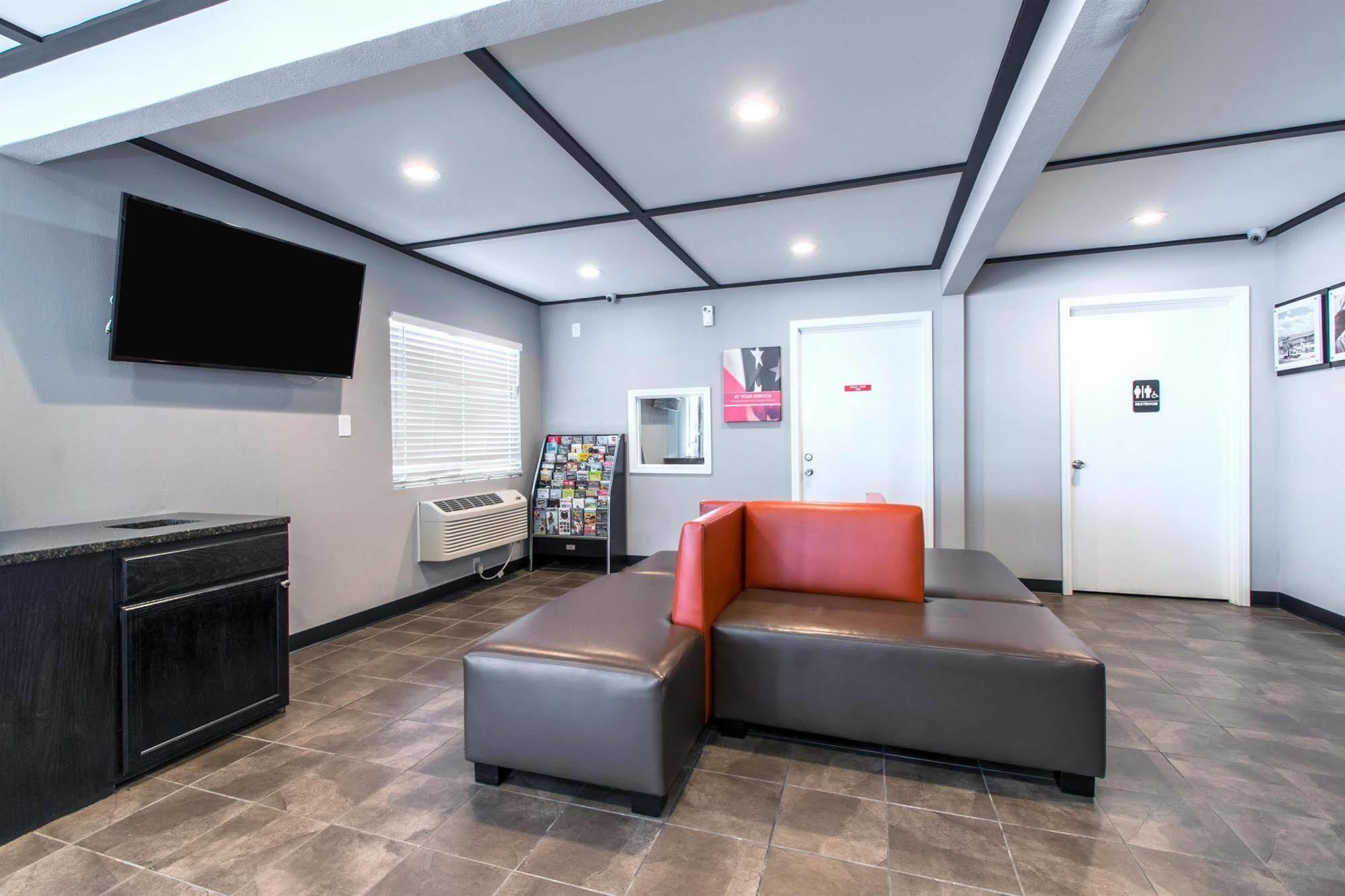 Motel 6-Norcross, Ga - Atlanta Northeast Extérieur photo