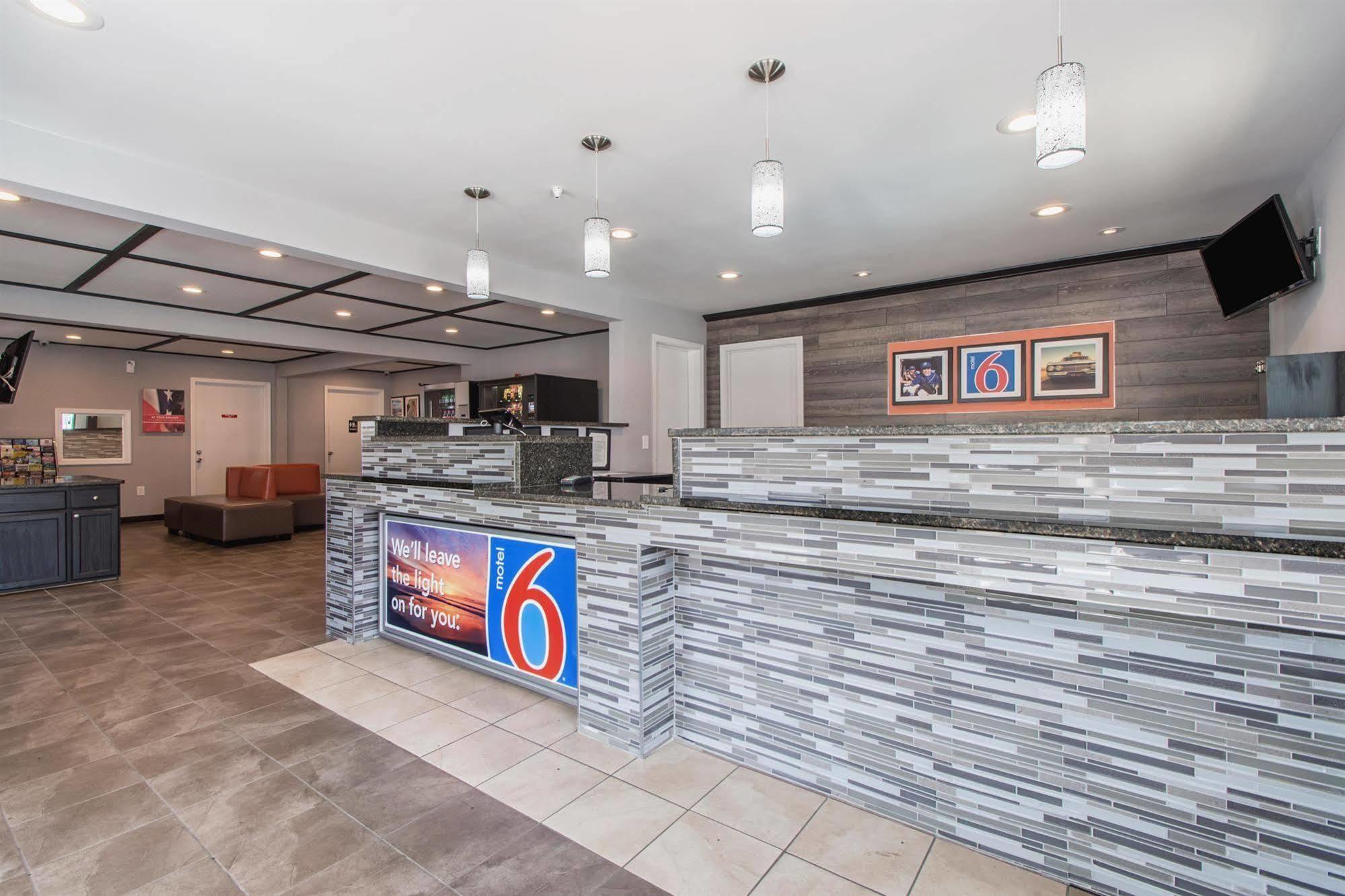 Motel 6-Norcross, Ga - Atlanta Northeast Extérieur photo
