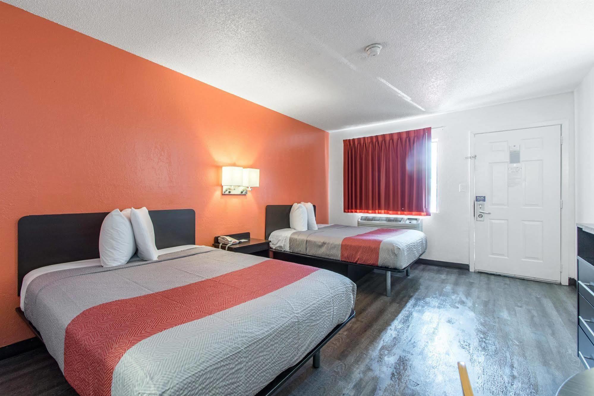 Motel 6-Norcross, Ga - Atlanta Northeast Extérieur photo