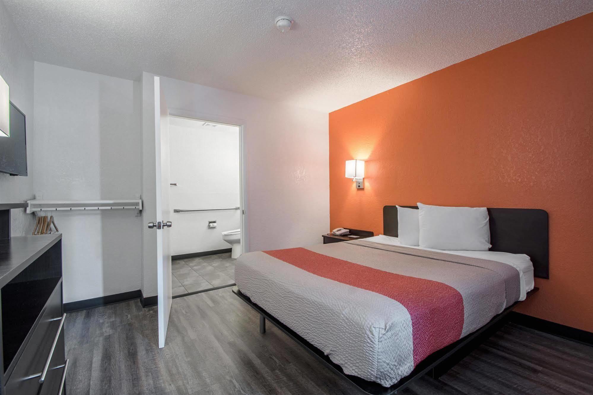 Motel 6-Norcross, Ga - Atlanta Northeast Extérieur photo