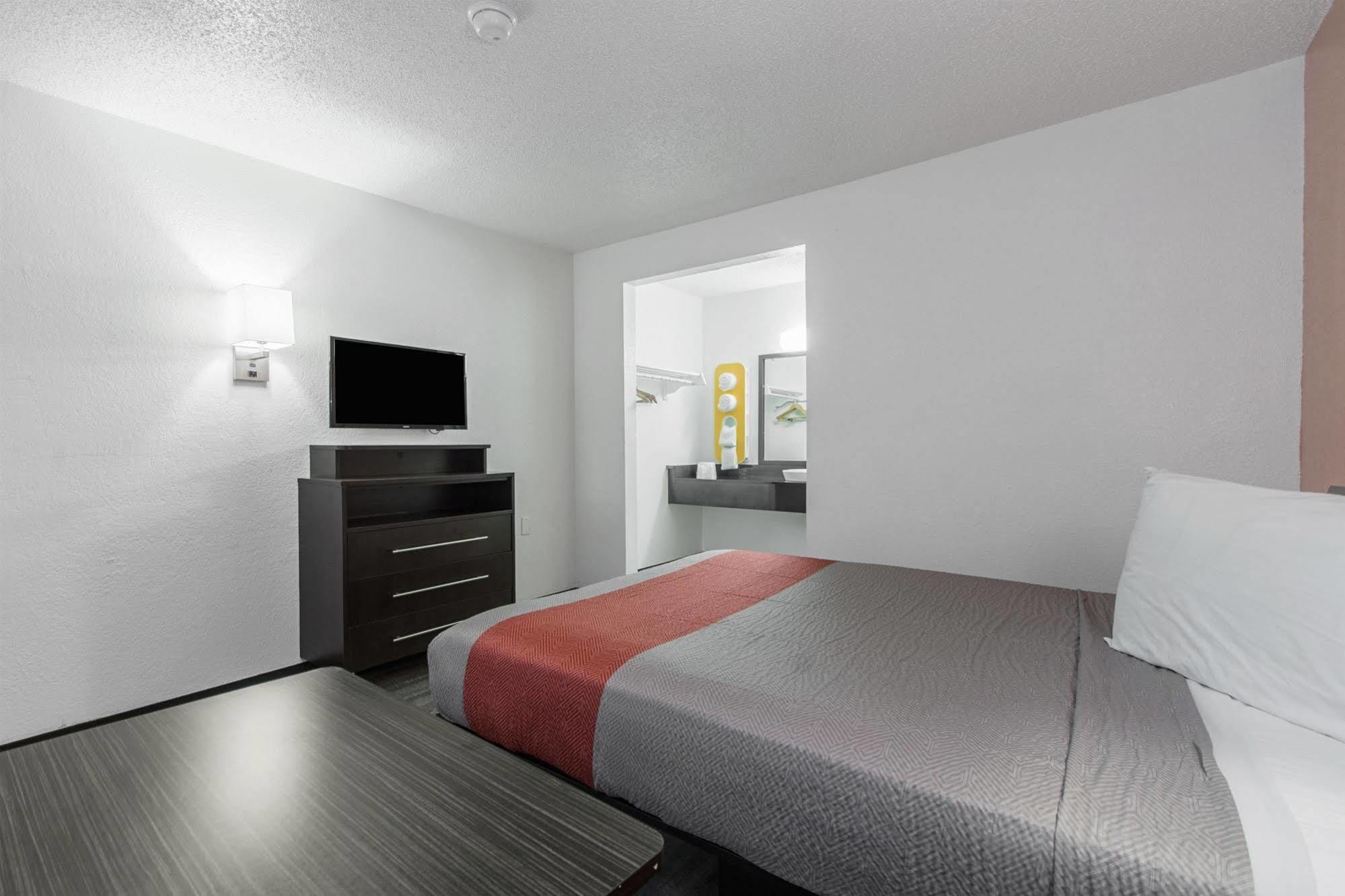 Motel 6-Norcross, Ga - Atlanta Northeast Extérieur photo
