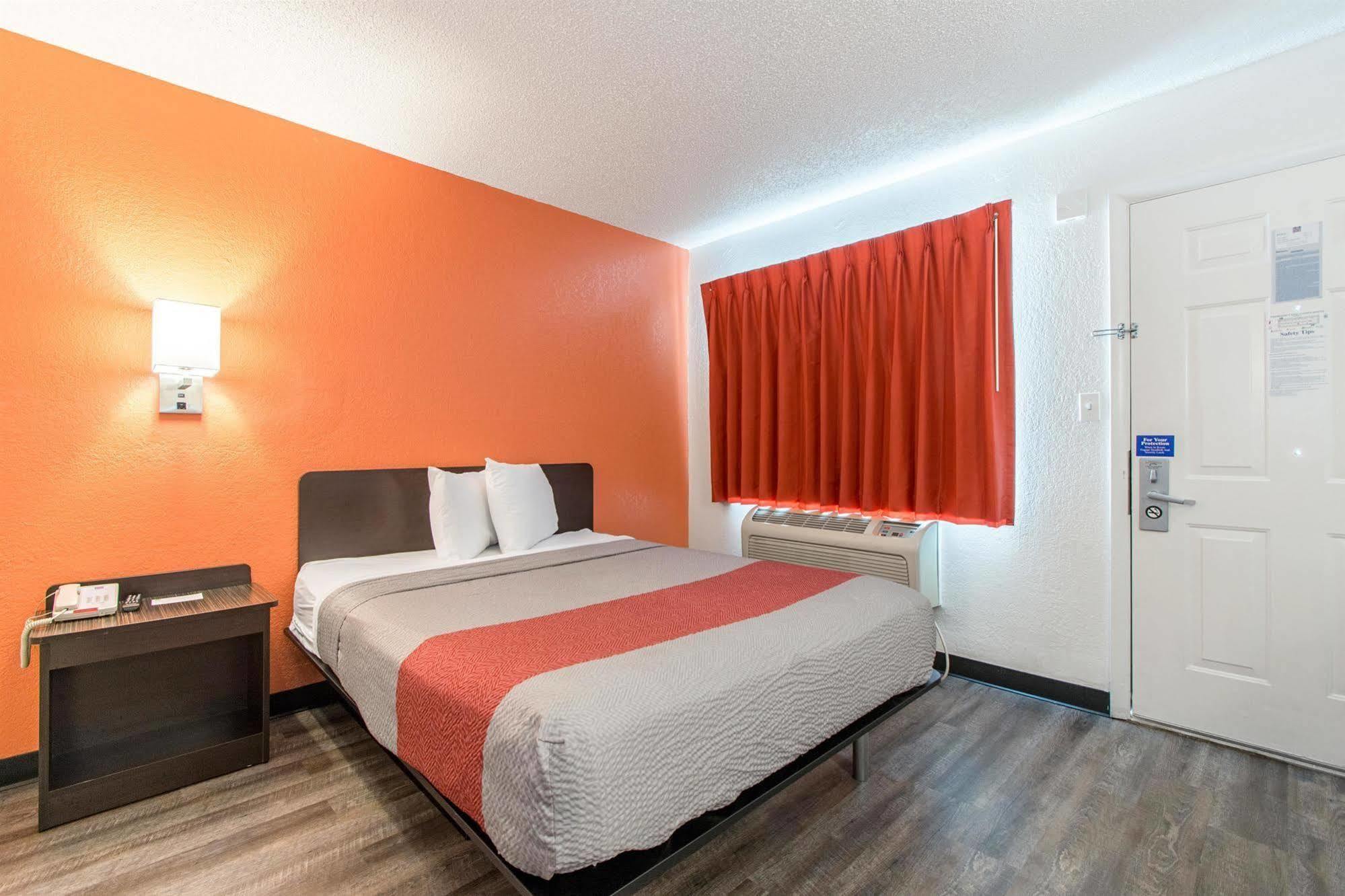 Motel 6-Norcross, Ga - Atlanta Northeast Extérieur photo