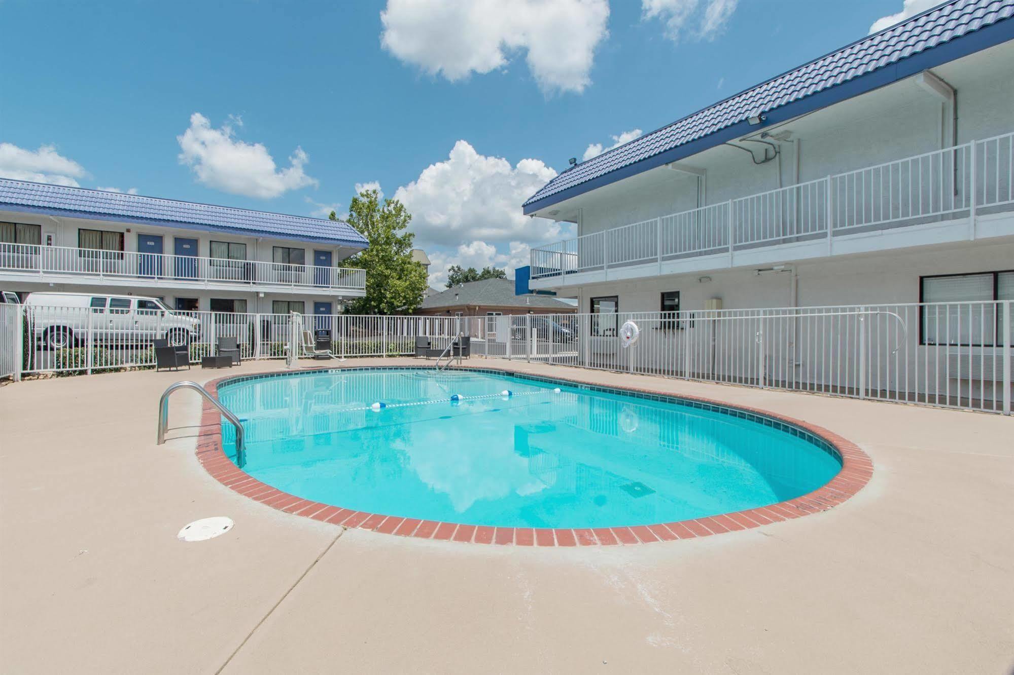 Motel 6-Norcross, Ga - Atlanta Northeast Extérieur photo